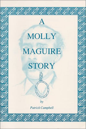 A Molly Maguire Story-used
