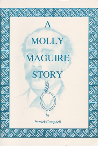 A Molly Maguire Story-used