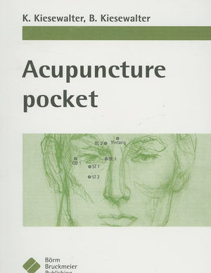Acupuncture Pocket,Used