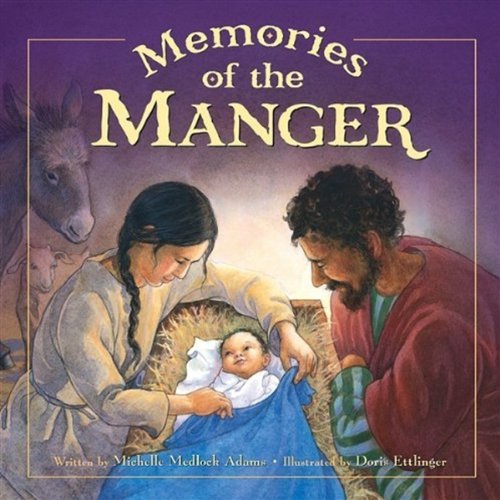 Memories of the Manger,Used
