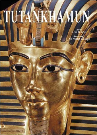 Tutankhamum,New