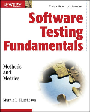 Software Testing Fundamentals: Methods and Metrics,Used