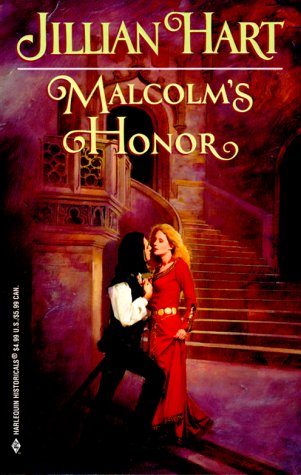 Malcolm's Honor,Used