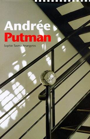 Andree Putman,Used