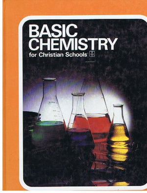 Chemistry for Christian Schools,Used