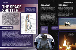 Encyclopaedia Britannica 10Minute Guide: Space,Used