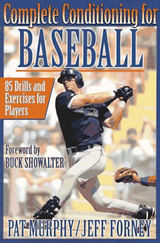 Complete Conditioning for Baseball,New