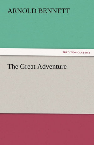 The Great Adventure,Used