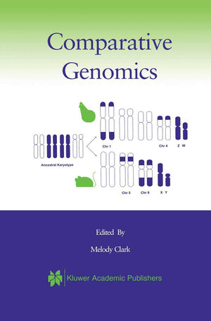 Comparative Genomics,Used