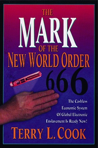 Mark of the New World Order,Used