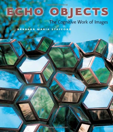 Echo Objects: The Cognitive Work of Images,Used