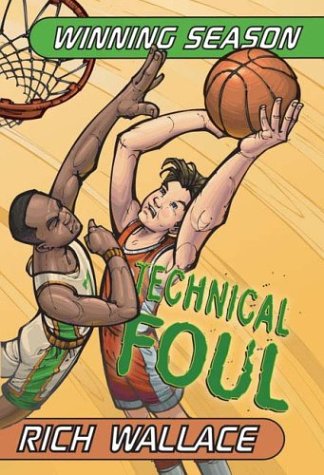 Technical Foul: Winning Season #2,Used