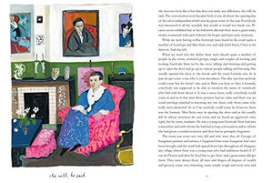 The Autobiography of Alice B. Toklas Illustrated,New