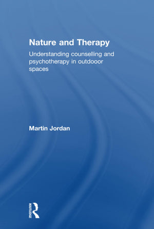 Nature and Therapy,Used