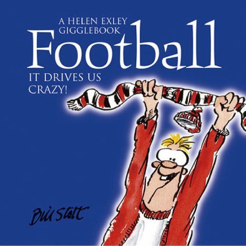 Football  It Drives Us Crazy,Used