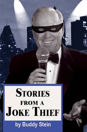 Stories from a Joke Thief,Used