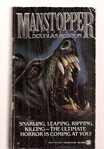 Manstopper,Used