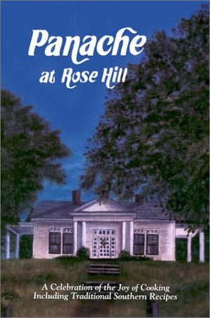 Panache At Rose Hill,Used