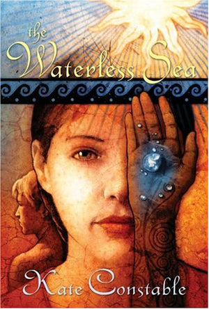 The Chanters Of Tremaris #2: The Waterless Sea