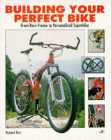 Building Your Perfect Bike: From Bare Frame to Personalized Superbike,New