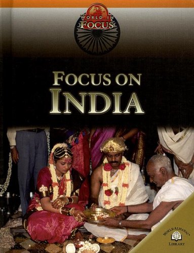 Focus On India (World In Focus),New