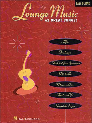 Lounge Music,Used