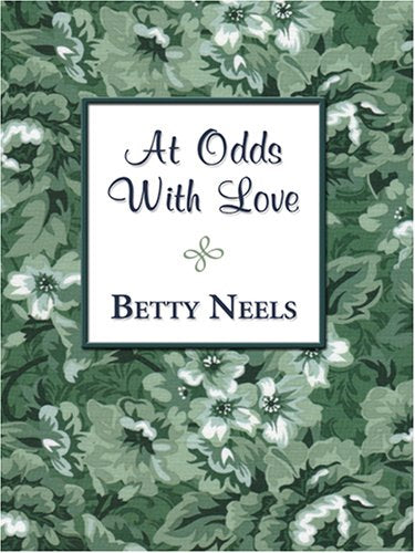 At Odds With Love,Used