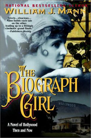 The Biograph Girl