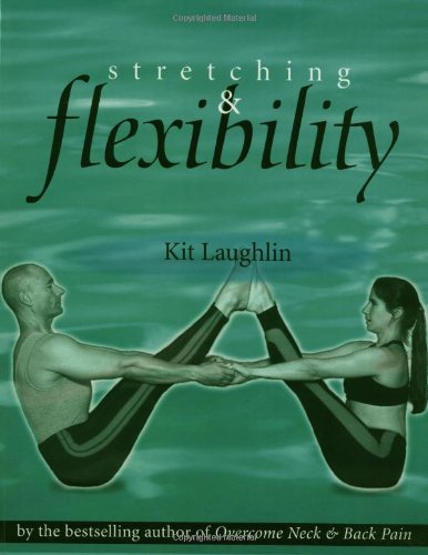 Stretching & Flexibility,New