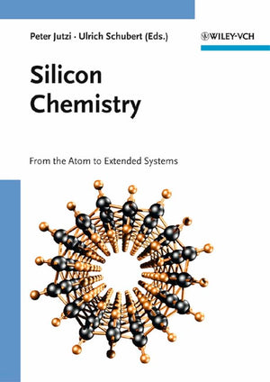 Silicon Chemistry,Used