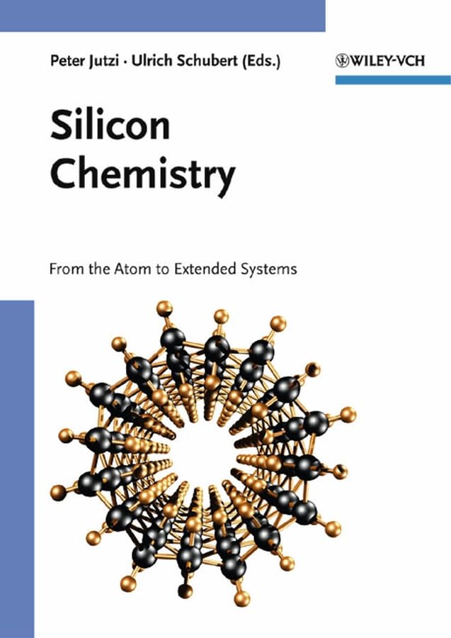 Silicon Chemistry,Used