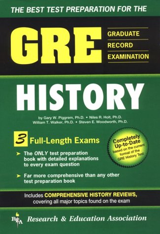 Gre in History,Used