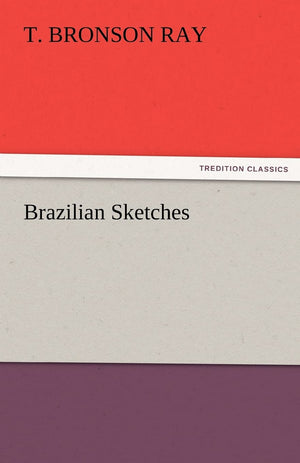 Brazilian Sketches,Used