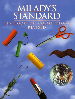 Miladys Standard Textbook Of Cosmetology