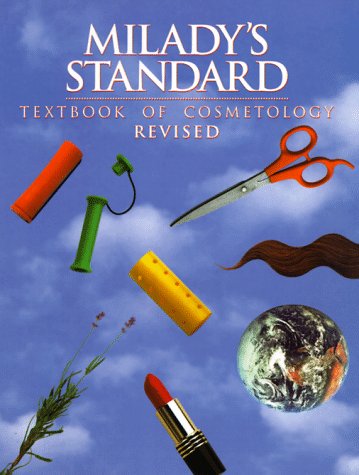 Miladys Standard Textbook Of Cosmetology