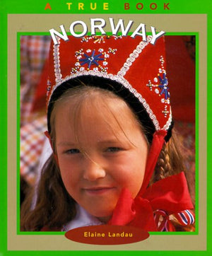 Norway (True Books: Geography: Countries),Used