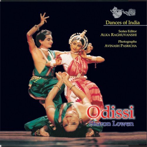 ODISSI (Dances of India),Used