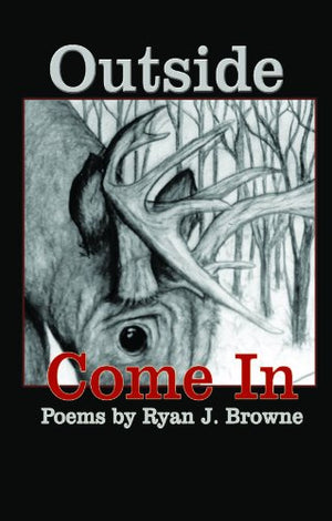 Outside Come In (Bright Hill Press Poetry Award),Used