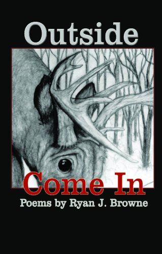 Outside Come In (Bright Hill Press Poetry Award),Used