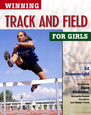 Winning Track And Field For Girls (Winning Sports For Girls),Used
