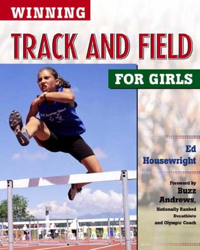 Winning Track And Field For Girls (Winning Sports For Girls),Used