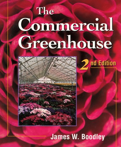 The Commercial Greenhouse,Used