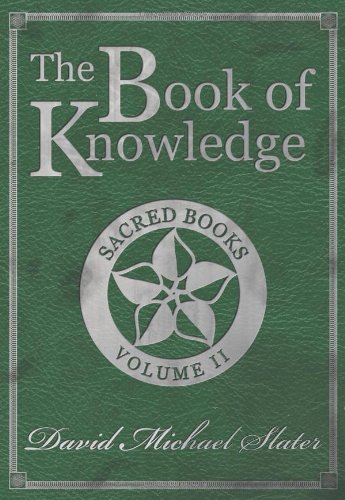 The Book of Knowledge, Vol. 2 (Sacred Books),Used