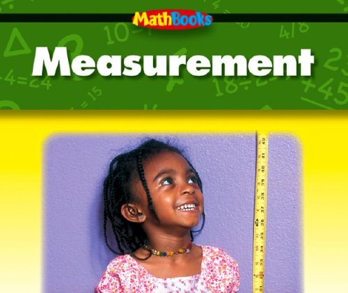Measurement (Mathbooks, 1260),Used