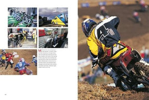 American Motocross Illustrated, Vol. 2,Used