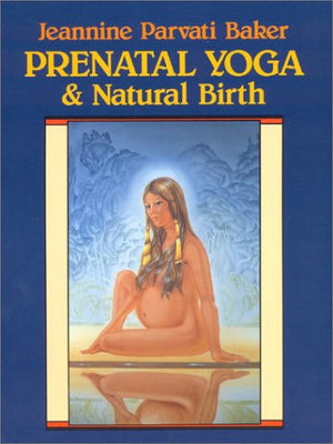 Prenatal Yoga & Natural Birth