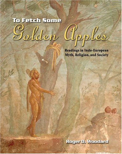 To Fetch Some Golden Apples: R,Used