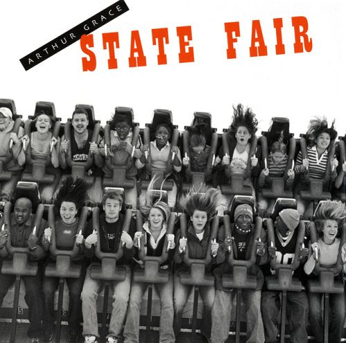 State Fair (Focus on American History Series)