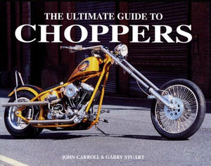 The Ultimate Guide to Choppers,Used