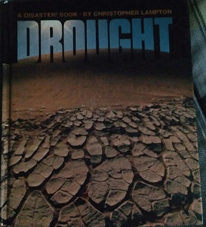 Drought (DISASTER! BOOK),Used